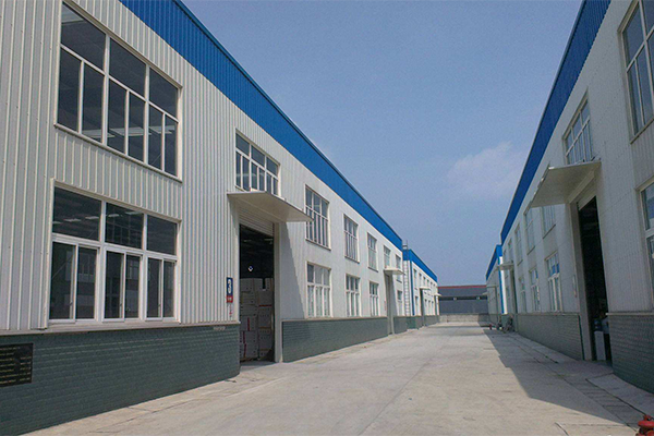 南京专业钢结构建筑加工